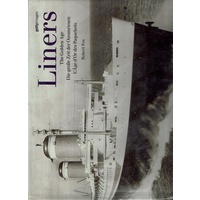 Liners. The Golden Age