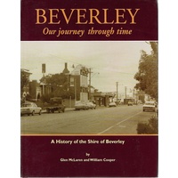 Beverley. Our Journey Through Time