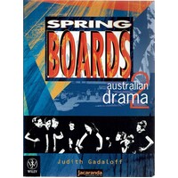 Springboards Australian Drama 2