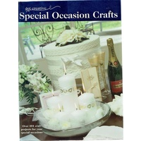 Special Occasion Crafts