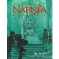 Cameras In Narnia. How The Lion,The Witch And The Wardrobe Came To Life