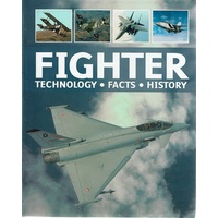 Fighter. Technology, Facts, History.