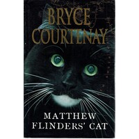 Matthew Flinders Cat