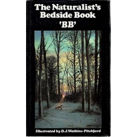 The Naturalist's Bedside Book BB