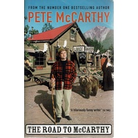 The Road To McCarthy