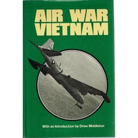 Air War Vietnam