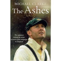 The Ashes Diary