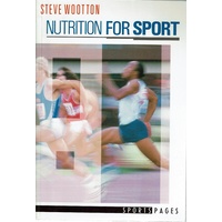 Nutrition For Sport