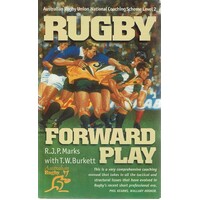 Rugby Forward Play