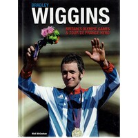 Bradley Wiggins, Britain's Olympic Games And, Tour de France Hero