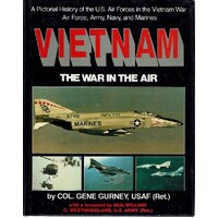 Vietnam. The War In The Air