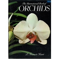 The International Book Of Orchids