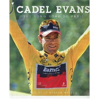 The Long Road To Paris