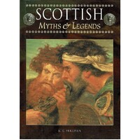 Scottish Myths And Legends