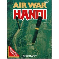 Air War Hanoi
