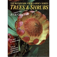 The Reed Know Your Garden Series. Trees And Shrubs