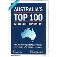 Australia's Top 100 Graduate Employers