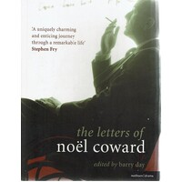 The Letters Of Noel Coward