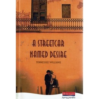 A Streetcar Named Desire