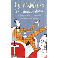 The Inimitable Jeeves
