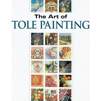 The Art of Tole Painting 2