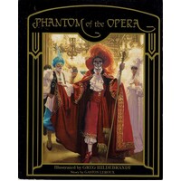 The Phantom Of The Opera