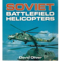 Soviet Battlefield Helicopters
