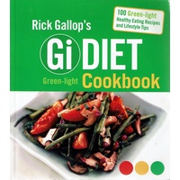 GI Diet Green Light Cookbook