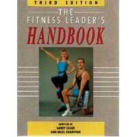 The Fitness Leader's Handbook