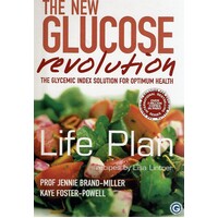 The New Glucose Revolution Life Plan