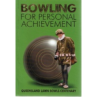 Bowling For Personal Achievement