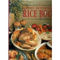 The Great Australian Rice Book