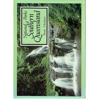 National Parks Of Southern Queensland