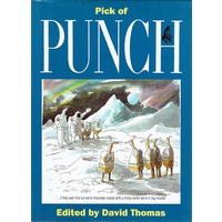 Pick Of Punch