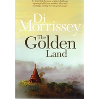 The Golden Land