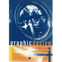 Graphic Design Reproduction And Represeentation Since 1800