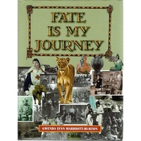 Fate Is My Journey