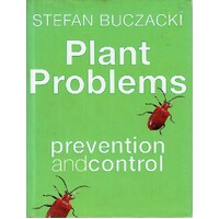 Plant Problems Prevention And Control