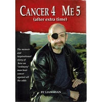 Cancer 4 Me 5 (After Extra Time)