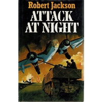 Attack At Night