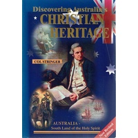 Discovering Australia's Christian Heritage