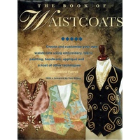 The Book Of Waistcoats