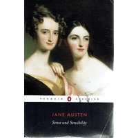 Sense And Sensibility