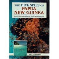 The Dive Sites of Papua New Guinea