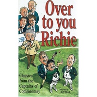 Over To You Richie