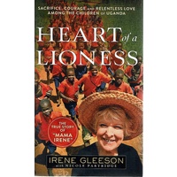 Heart Of A Lioness
