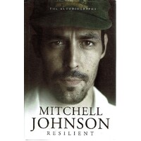 Resilient. The Autobiography