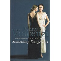Something Dangerous