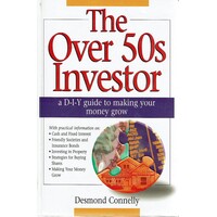 The Over 50s Investor