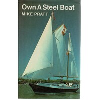 Own A Steel Boat